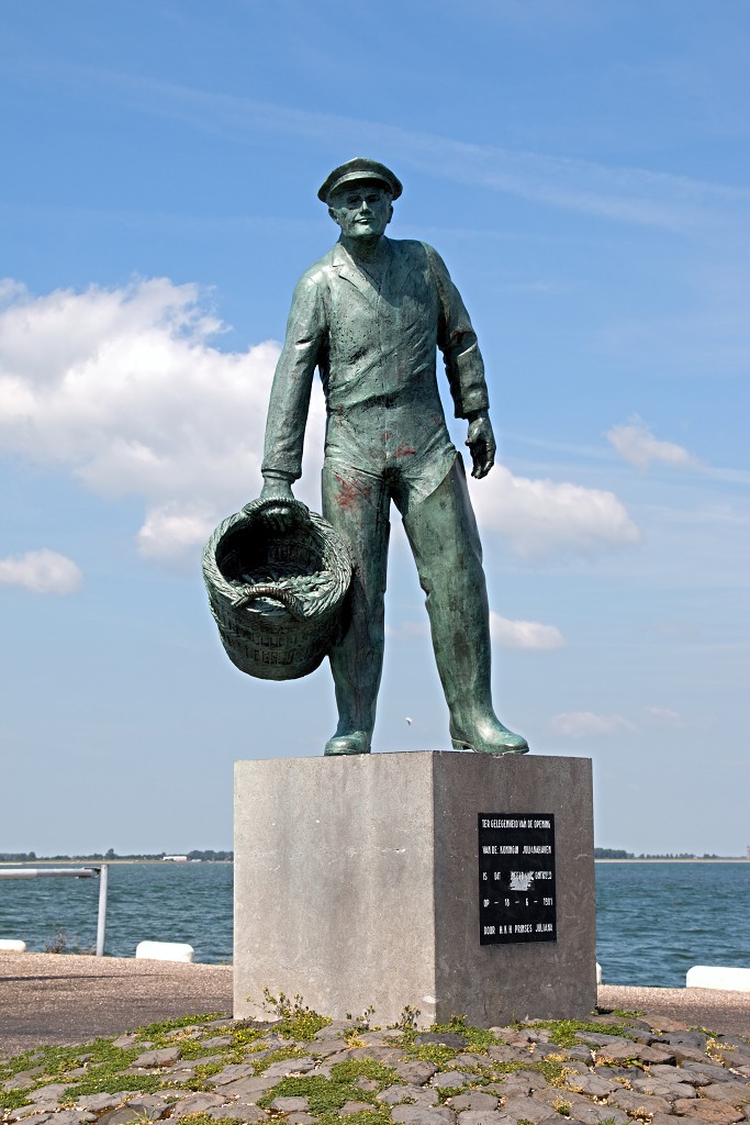 zeeland zierikzee hdr vlissingen middelburg deltawerken strand yerseke veere neeltje jans vakantie